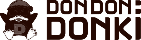 Don Don Donki